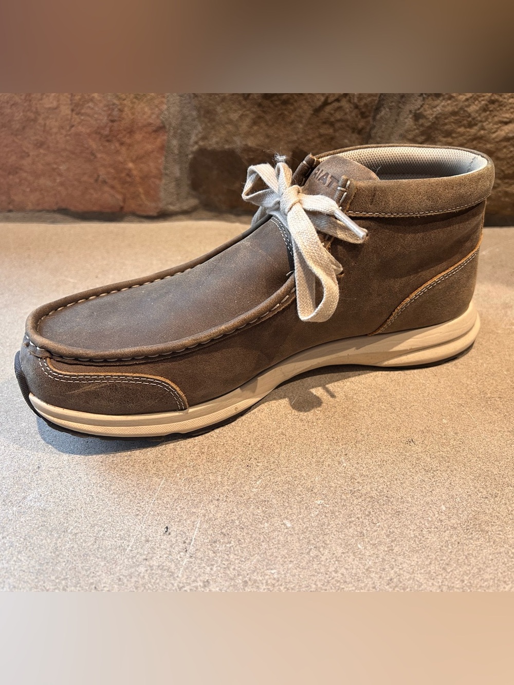 Ariat Spitfire boot - Picture 2 of 5